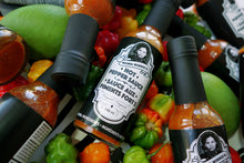 Load image into Gallery viewer, Mama Winnie's Hot Pepper Sauce Three Bottle Combo (Buy more and save)